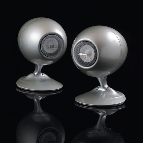 TD508Ⅱ : eclipse speaker