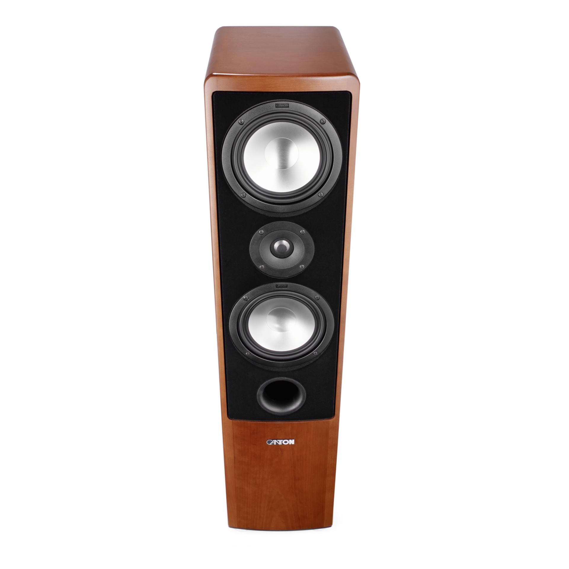 [Canton] Ergo 670 DC : audio speaker