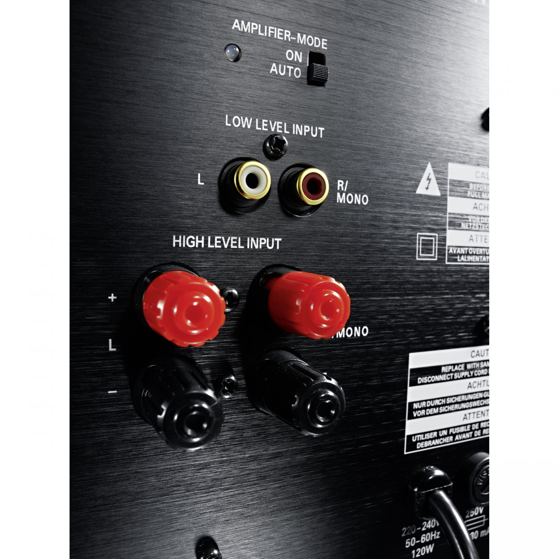 ASF 75 SC canton hifi subwoofers