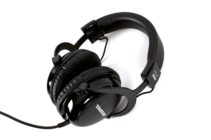 Takstar Pro 80 headphone