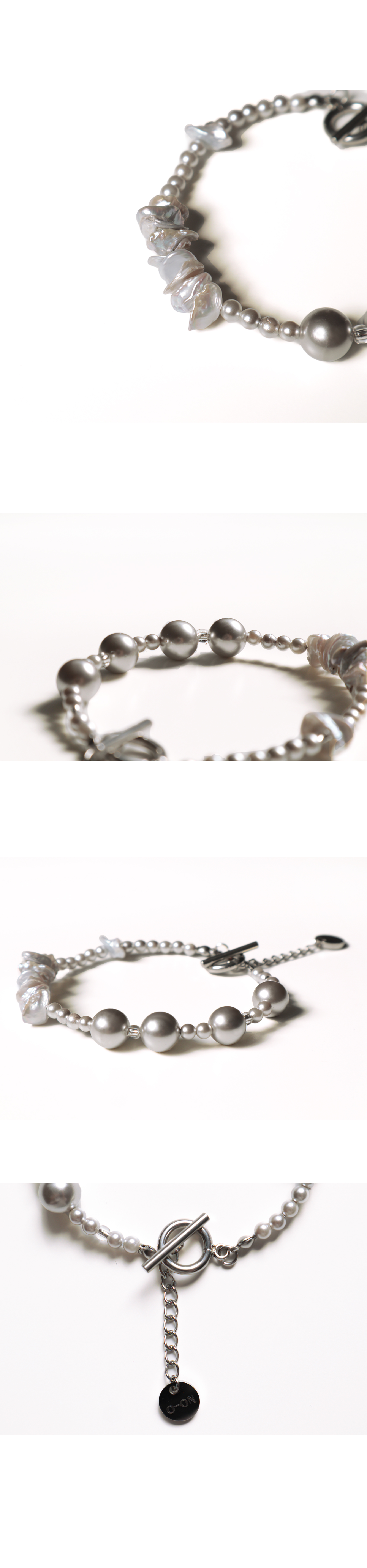 오온 글로우 클라우드 팔찌 Glow Cloud bracelet