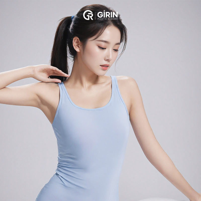 Advanced anesthesia monitoring system at Girin