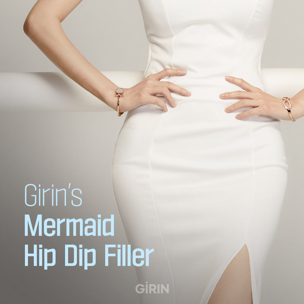 Consultation and body-line planning at Girin, Seoul