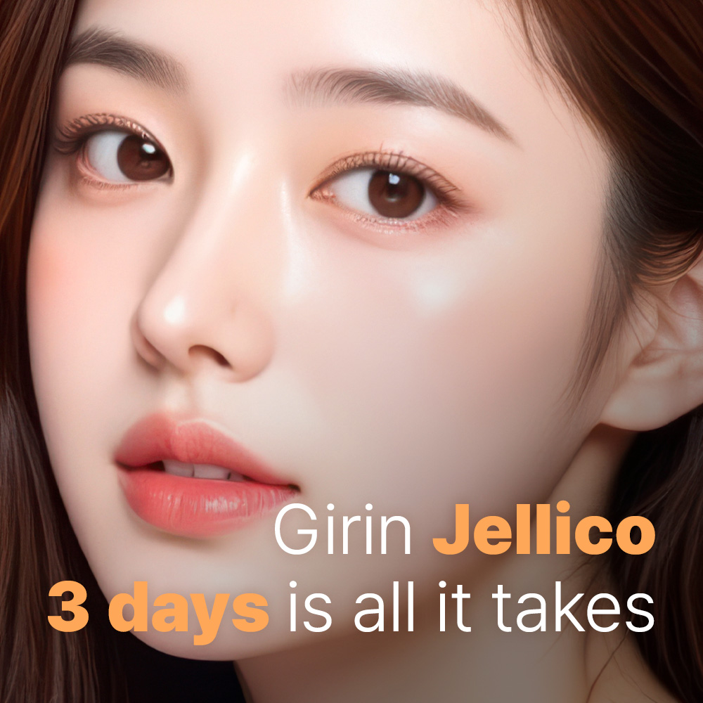 Safe and stable closed rhinoplasty results
