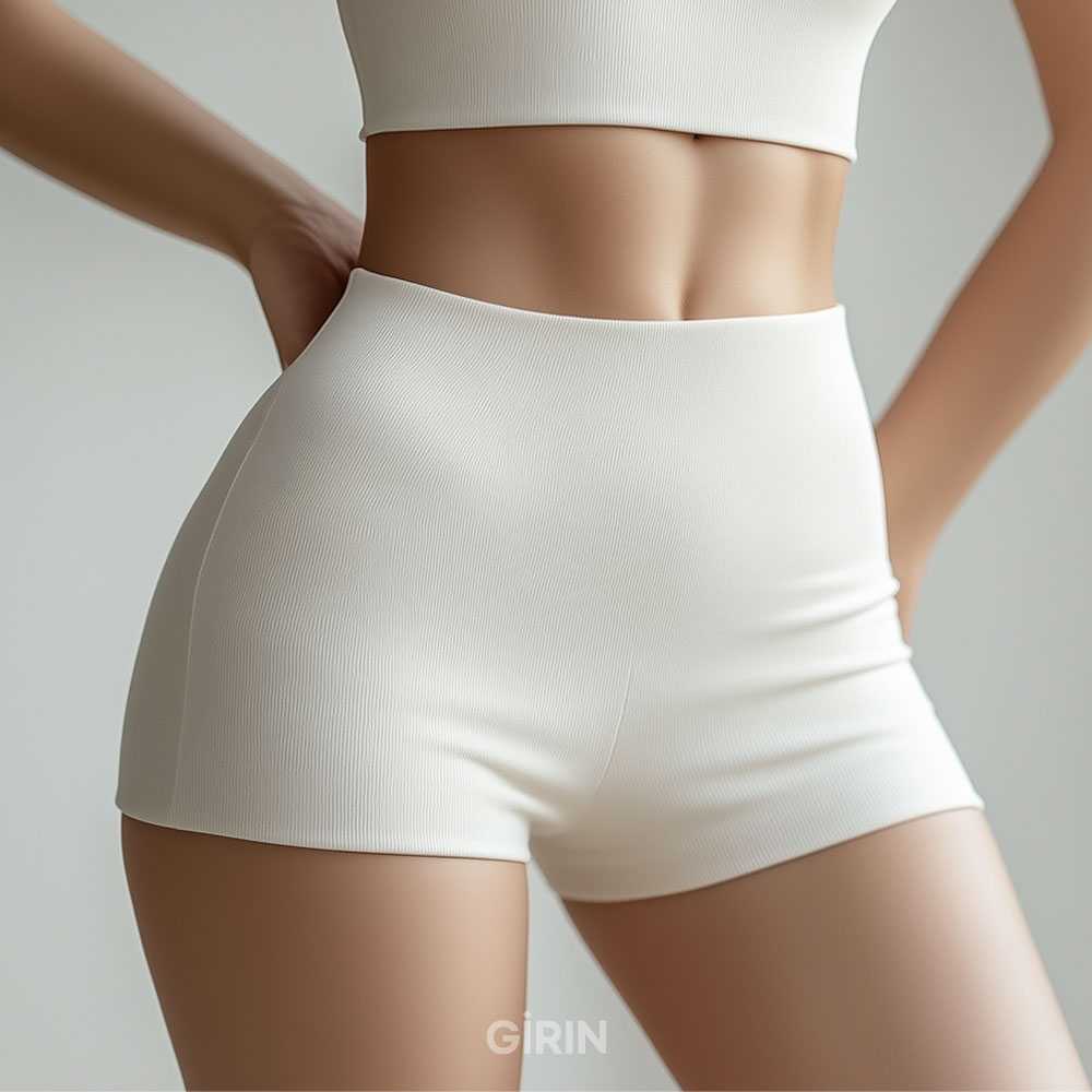 Transparent pricing in Korea with WhatsApp booking CTA