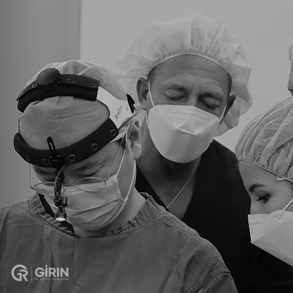 Choose the incision that fits your lifestyle and healing goals