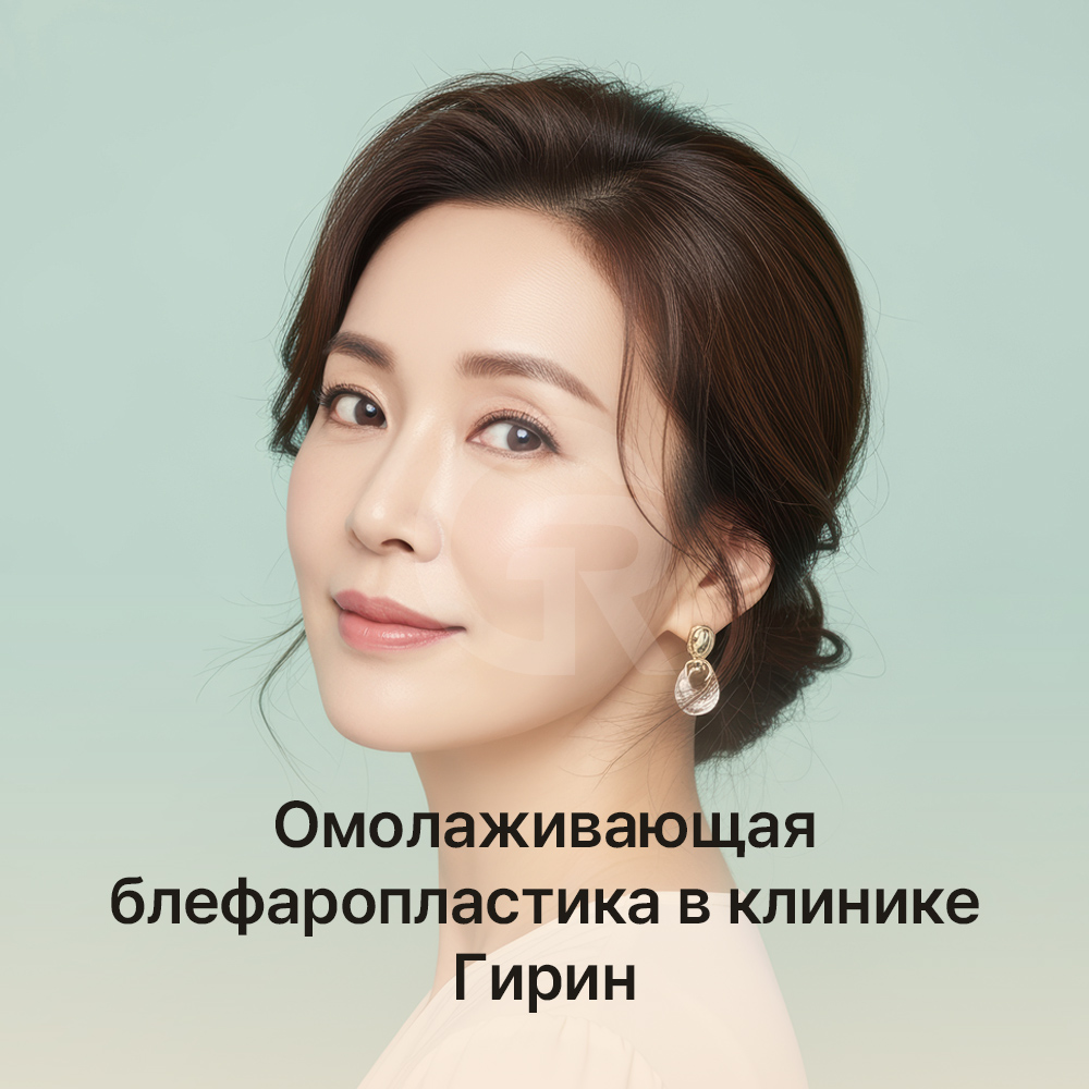 В клинике Гирин диагностика начинается с анализа структуры, а не выбора процедуры.