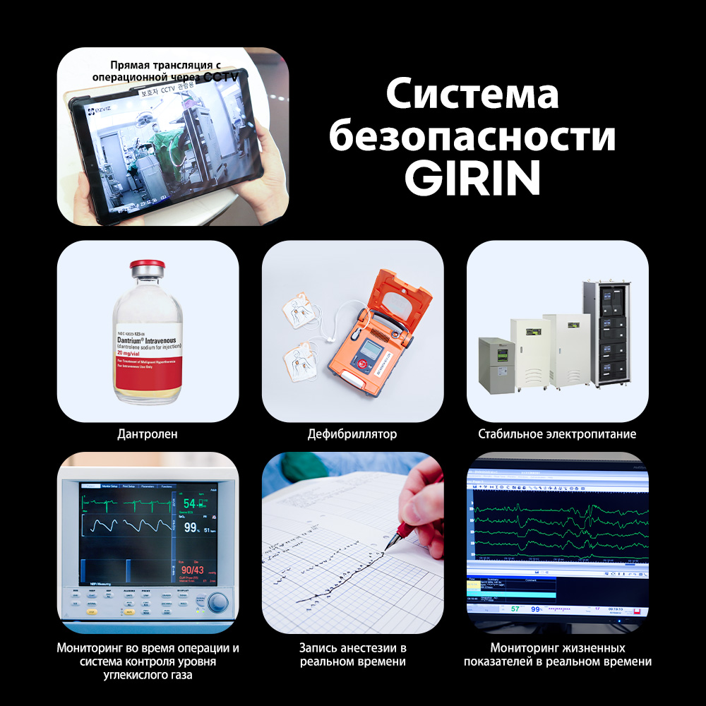 Пластика груди с пожизненной гарантией и профессиональным уходом в Корее