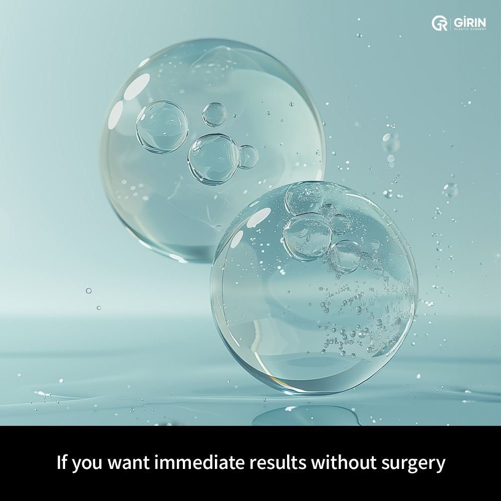 Non-surgical facial treatments focus on restoring balance rather than simply adding volume.