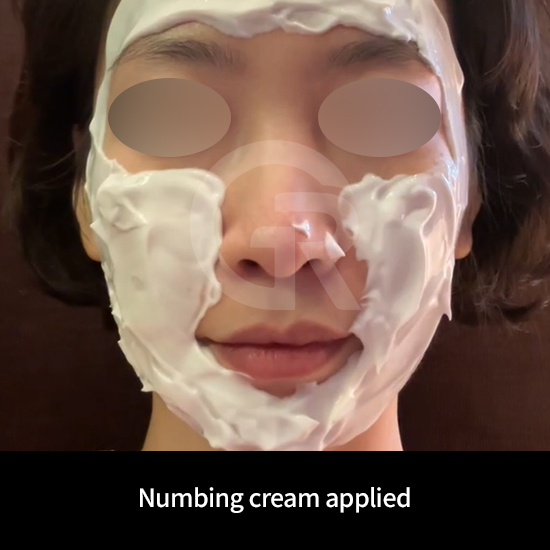 A comprehensive skin assessment is necessary to establish an appropriate treatment plan.
