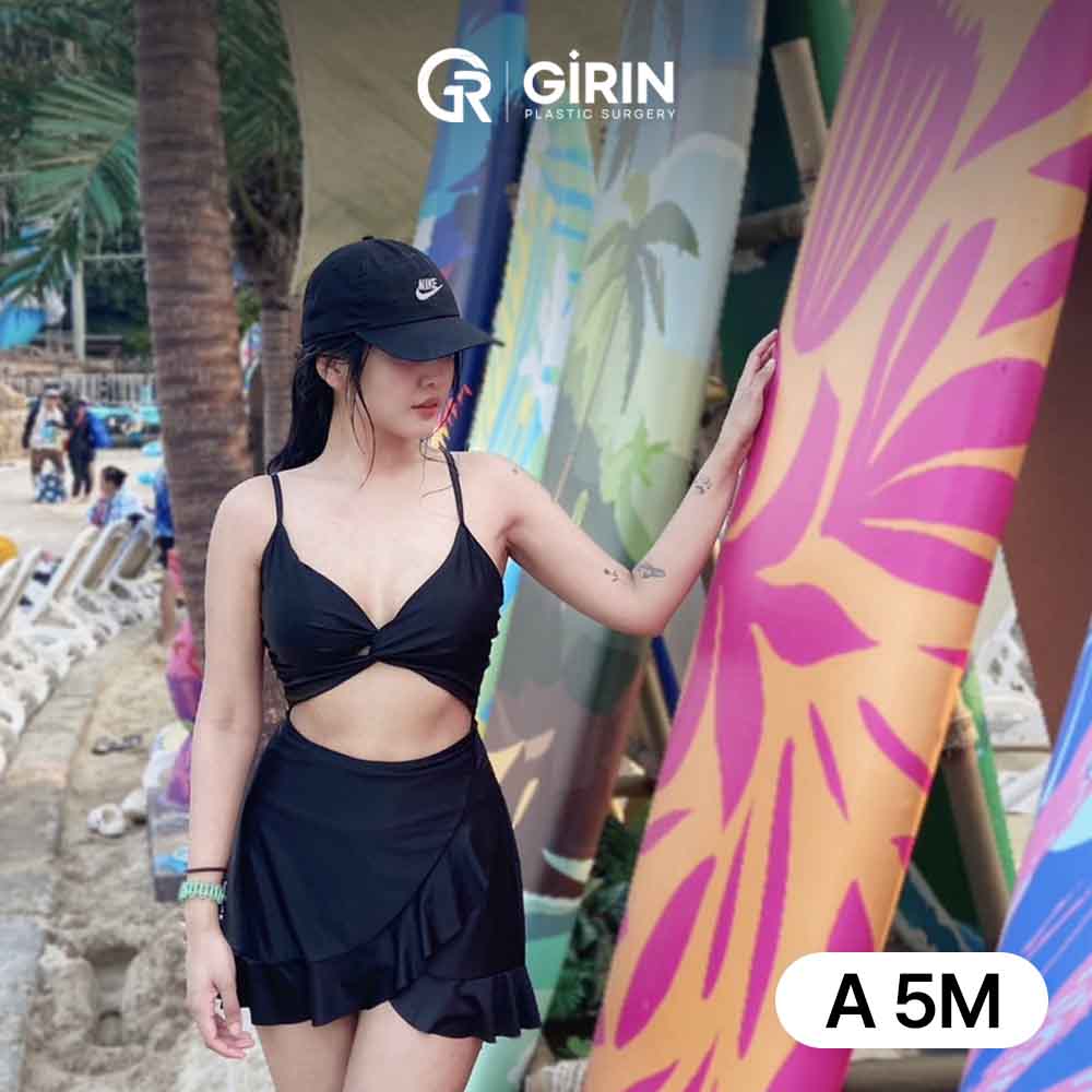 High-precision liposuction removes dense fat safely