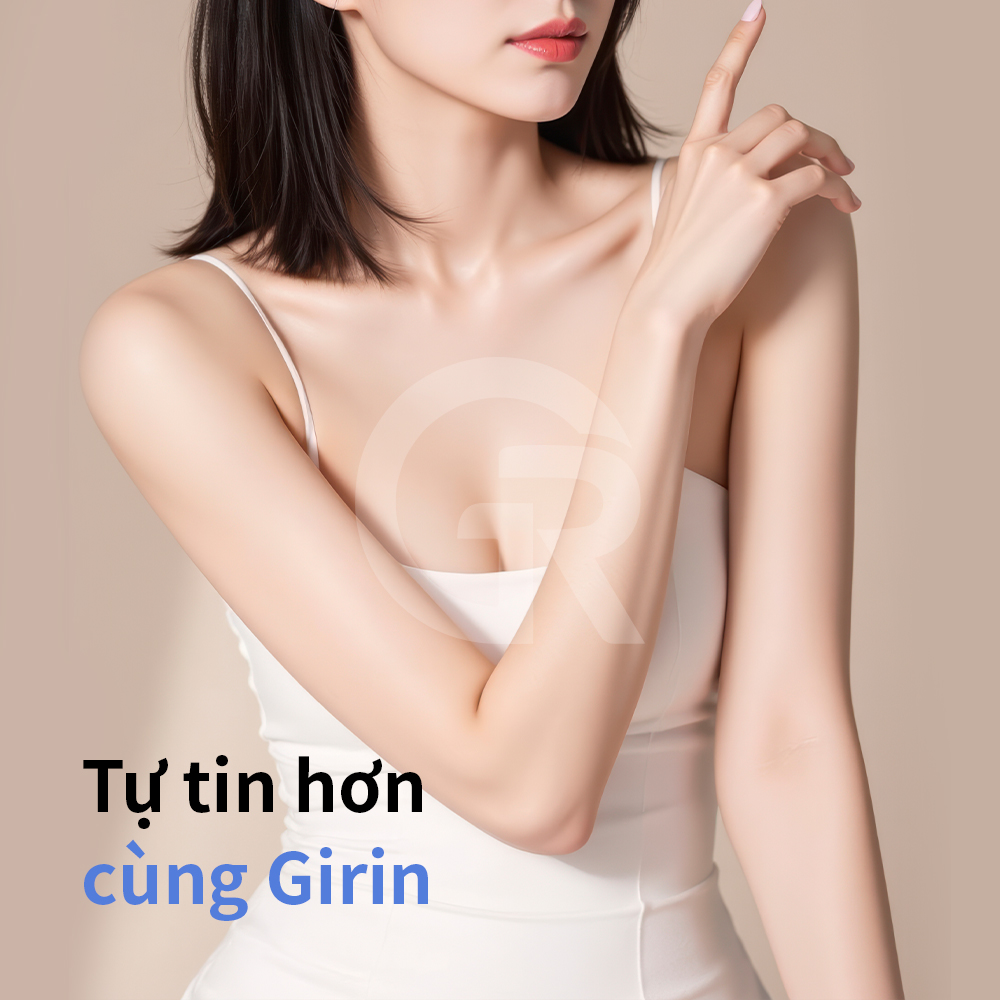 Khi đường nét cơ thể đi thẳng từ eo xuống hông, thiết kế filler vùng chậu có thể giúp tạo silhouette có đường cong rõ hơn.