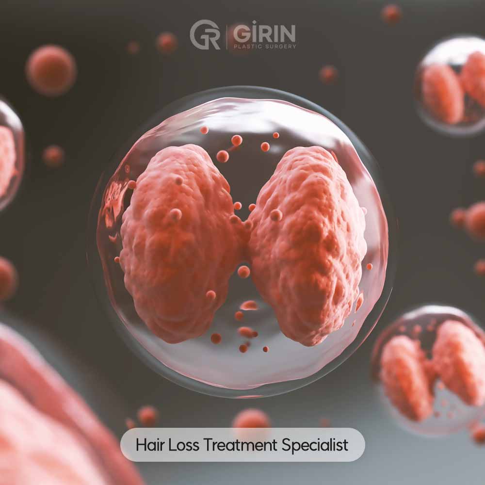 Multilingual support for overseas patients.