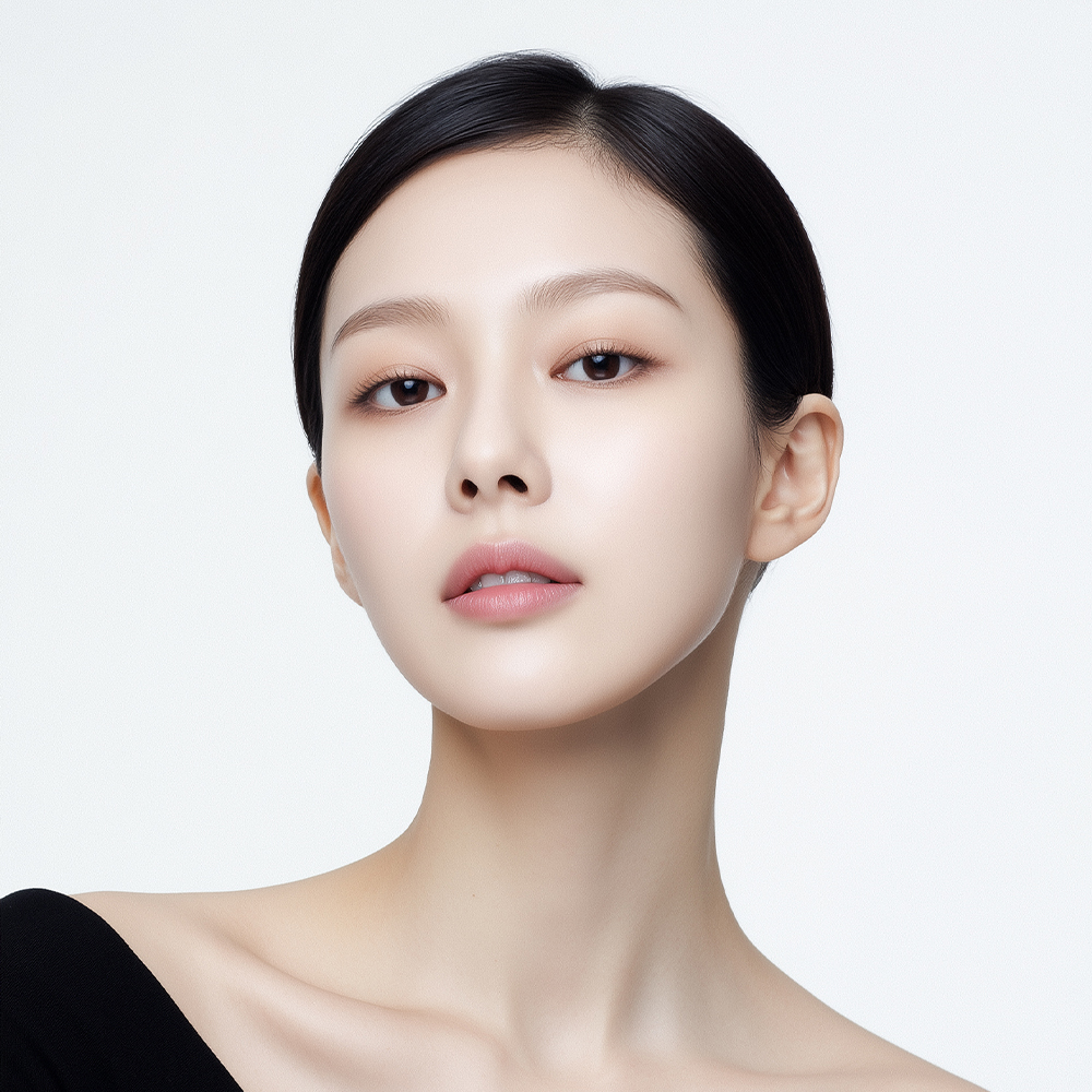 Thermage FLX used to boost collagen and tighten facial contours.