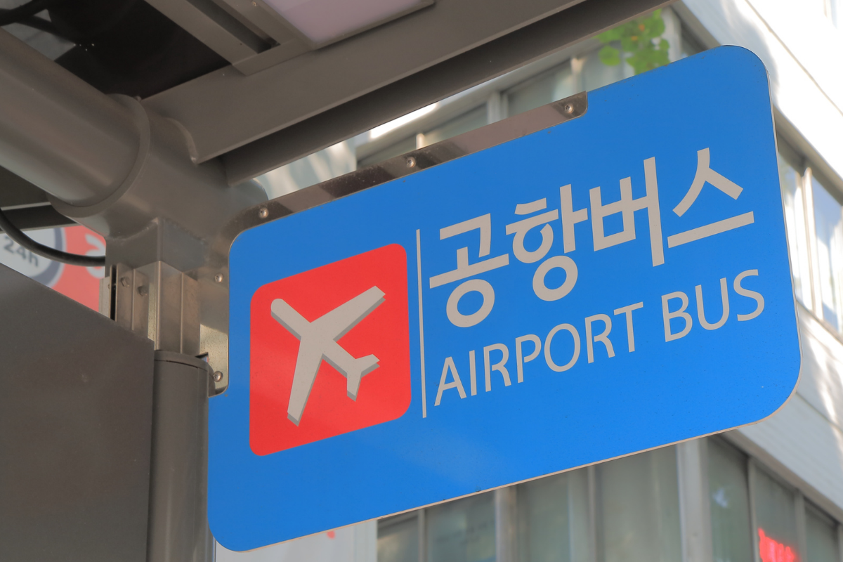 incheon-airport-limousine-6009-gangnam-route