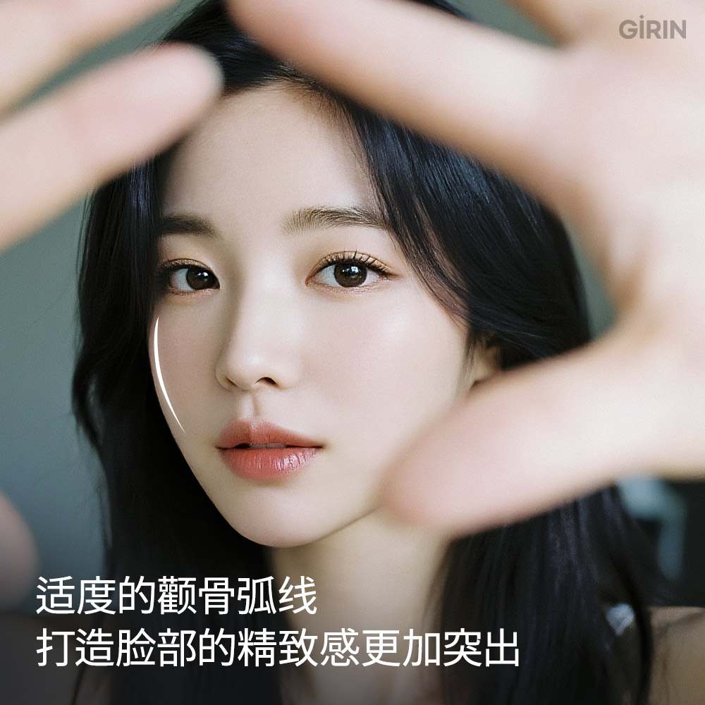 韩国3D颧骨缩小术概论（完整中脸结构指南） : Blog