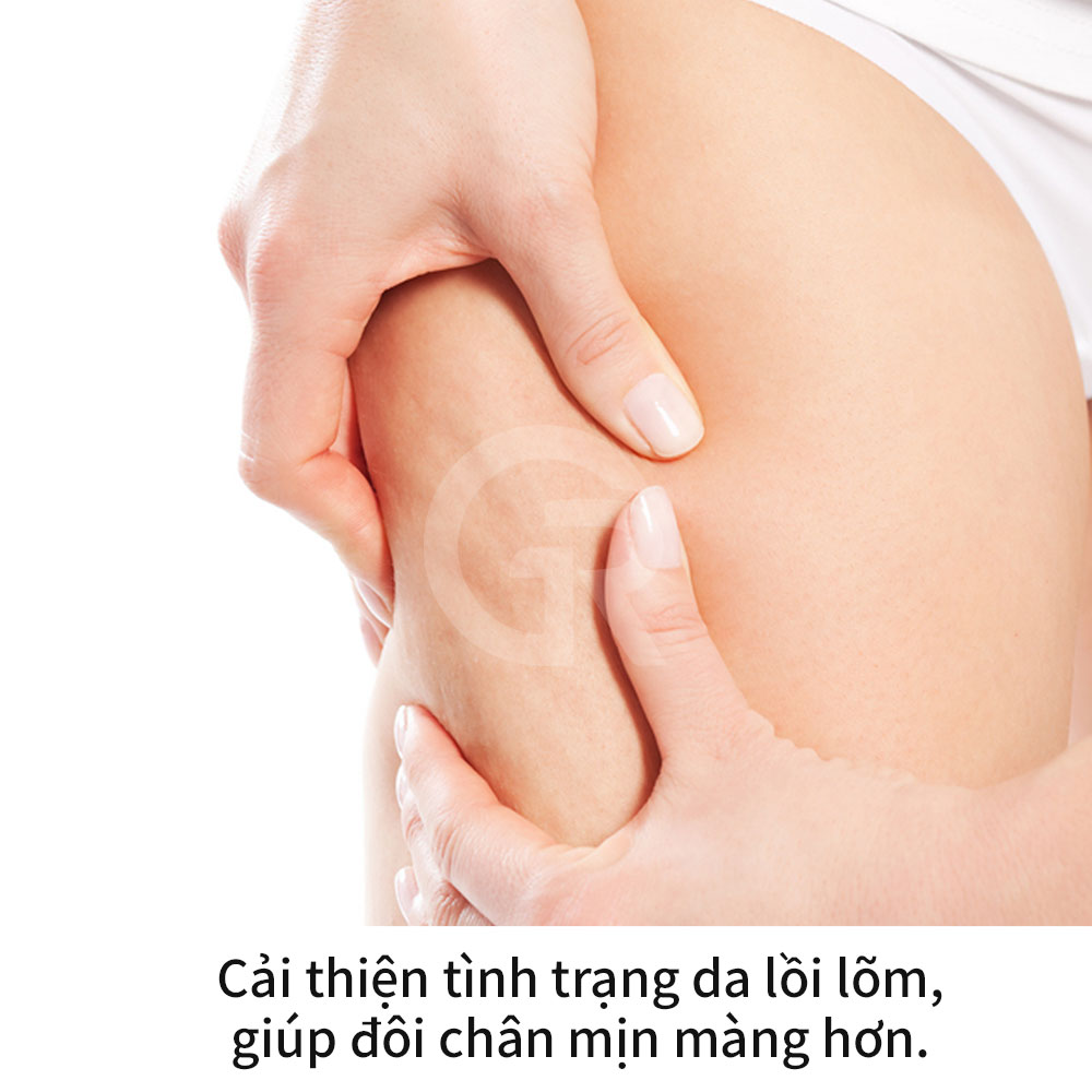 Hút mỡ đùi cho vóc dáng gầy cần tập trung vào sự cân bằng đường nét, không chỉ là lấy ra thật nhiều mỡ.