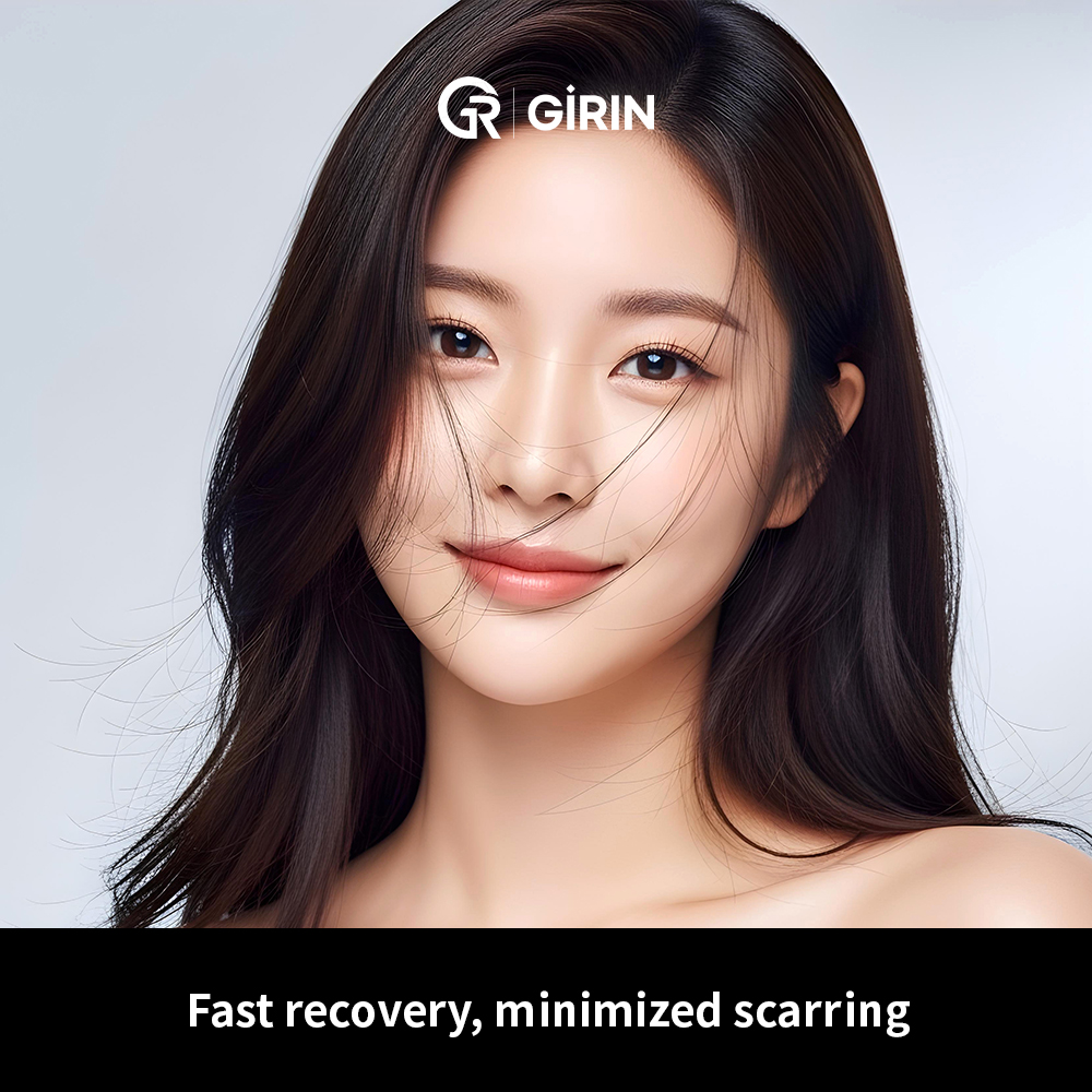 Consultation process for determining facelift surgical plan