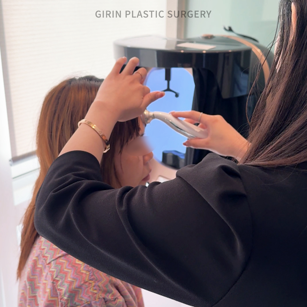 Thermage Корея отзывы