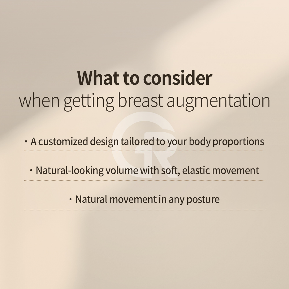 Many international patients travel to Seoul, Korea for breast augmentation procedures that focus on natural body proportions.