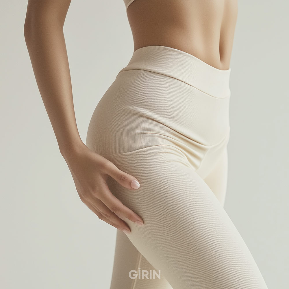 Recovery infographic: prone sleep ~2 weeks, lower-body heavy workouts ~4 weeks