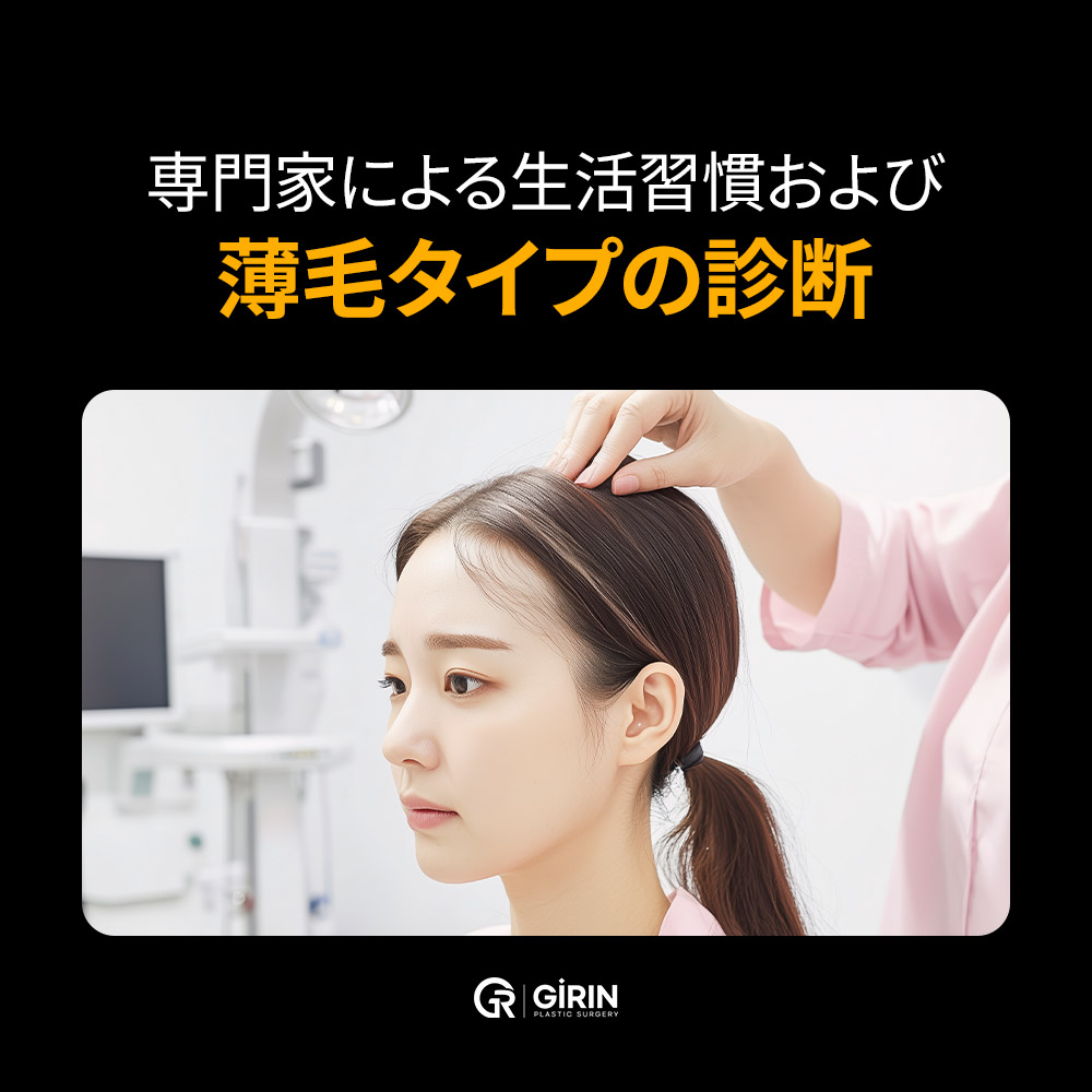 Minoxcellがアプローチする表皮・真皮・毛包層の頭皮断面図。