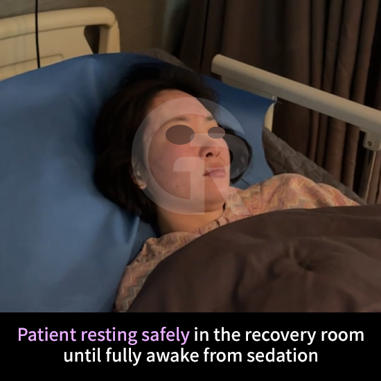 Proper daily care helps maintain and support clinical treatment outcomes.