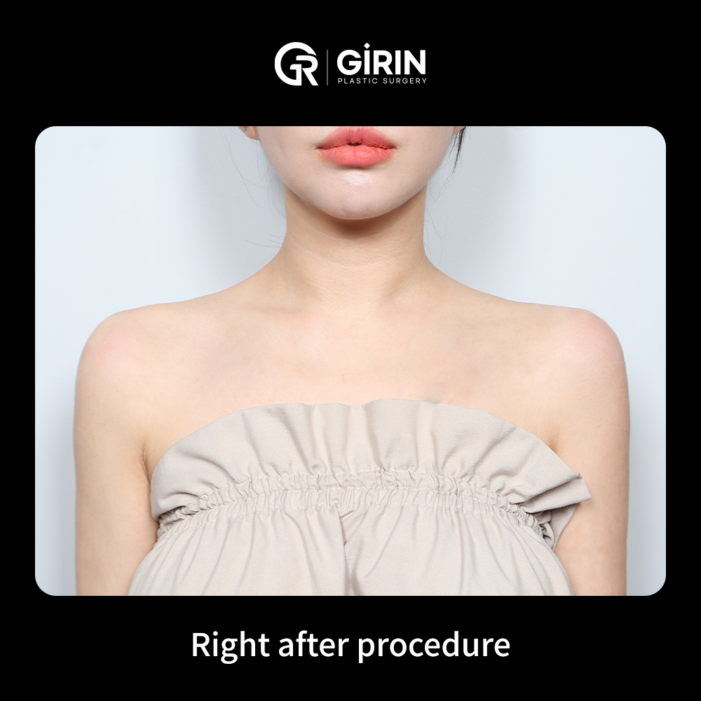 Open every day including weekends and holidays – Girin Clinic