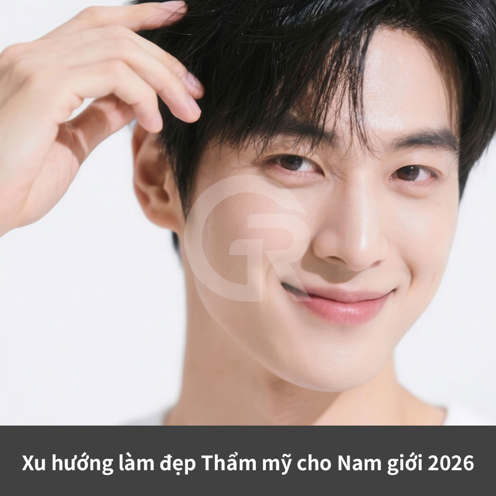 Hệ thống chẩn đoán bởi bác sĩ chuyên khoa rất quan trọng trong phẫu thuật thẩm mỹ nam tại Hàn Quốc vì mắt, mũi và đường nét khuôn mặt cần được lập kế hoạch cùng nhau.