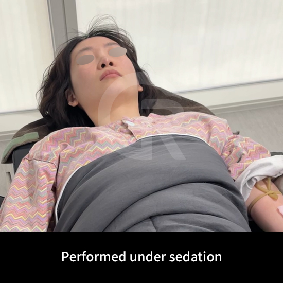 Stabilizing the skin environment is essential before improving skin texture.