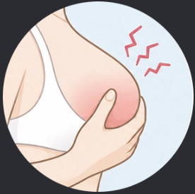 包膜挛缩