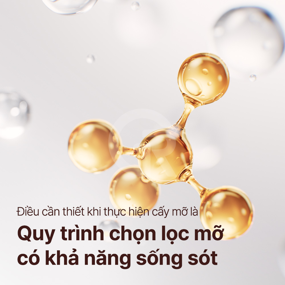 Khi lão hóa diễn ra, mất thể tích có thể khiến khuôn mặt trông hóp sâu và kém săn chắc hơn.