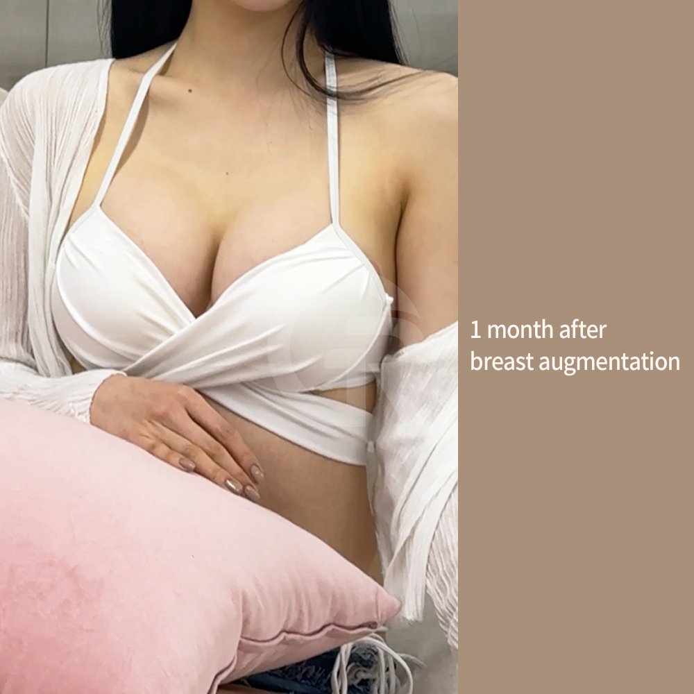 A sterile operating room and advanced safety systems are essential components of safe breast surgery in Korea.