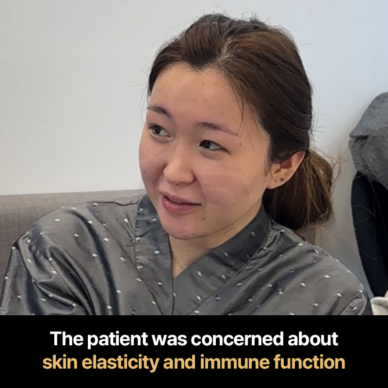 Results from SVF therapy typically appear gradually, as the treatment focuses on improving regenerative environments.