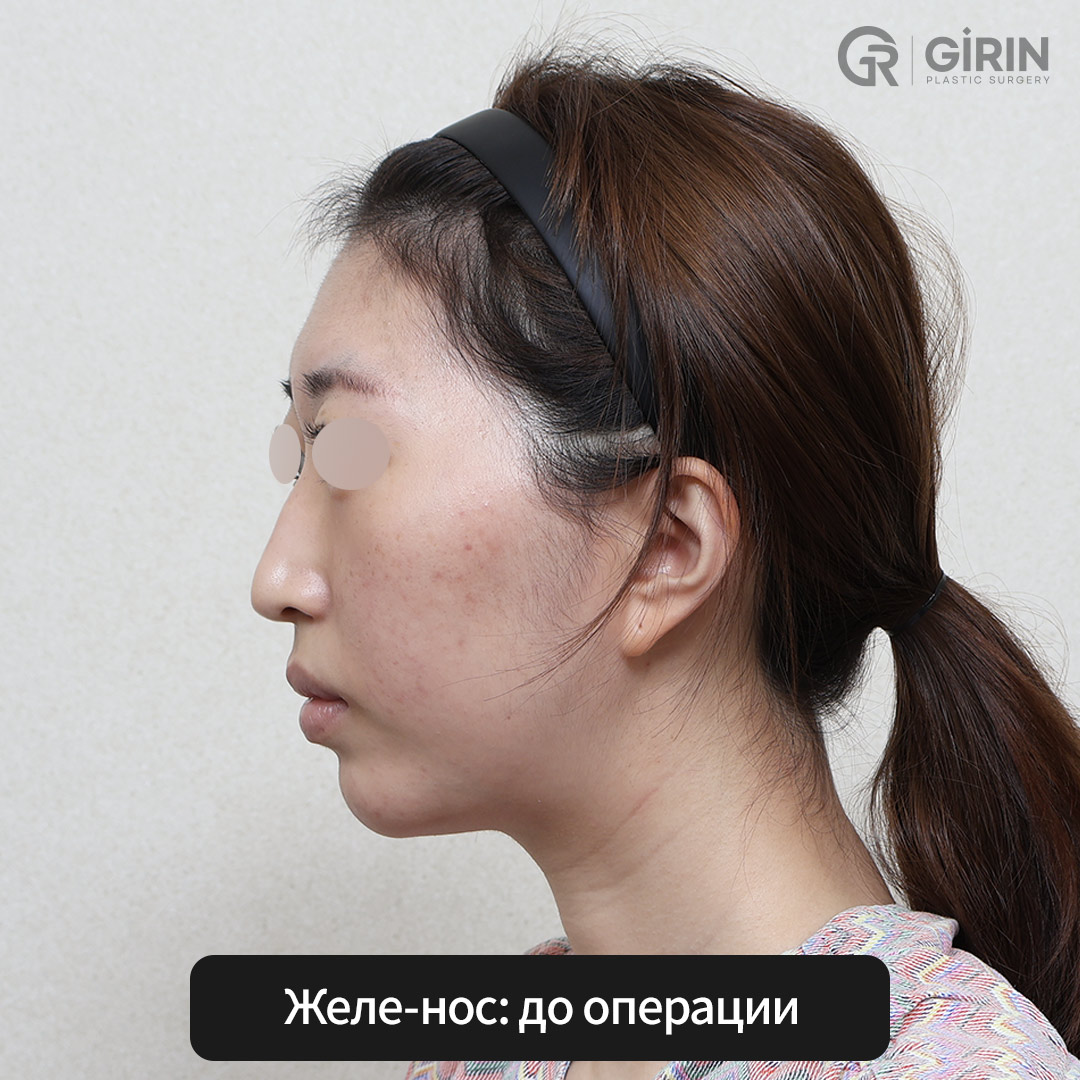 Операционная клиники Girin Plastic Surgery в Сеуле