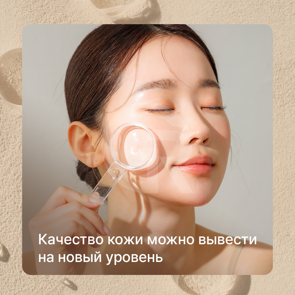 Старение связано не только с кожей, но и с изменениями её внутренней структуры.