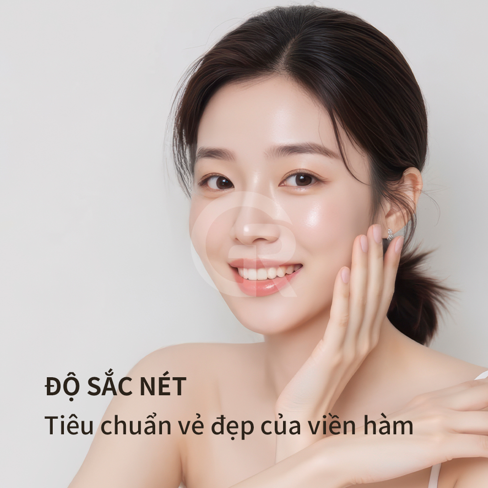 Nếu nọng cằm vẫn còn sau khi giảm cân, nguyên nhân có thể không chỉ là mỡ mà còn cần kiểm tra da, cơ và mô mềm.