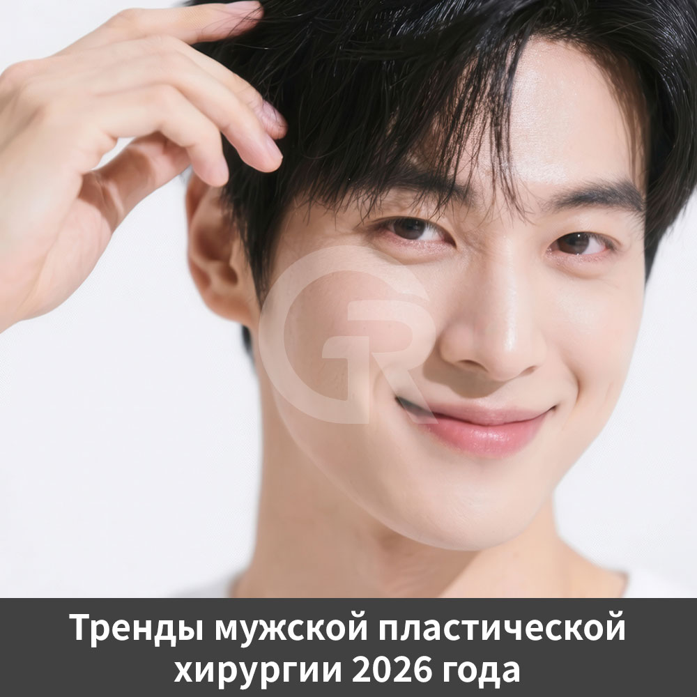 Уменьшение скул у мужчин должно учитывать исходную ширину головы, структуру формы лица и общий ход лицевых линий.