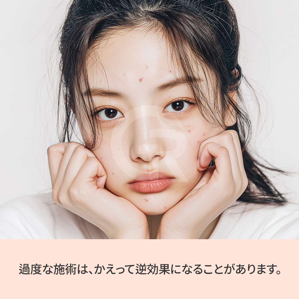 韓国の花嫁スキンケアは、自然なツヤ感と安定した肌状態の改善を重視しています。