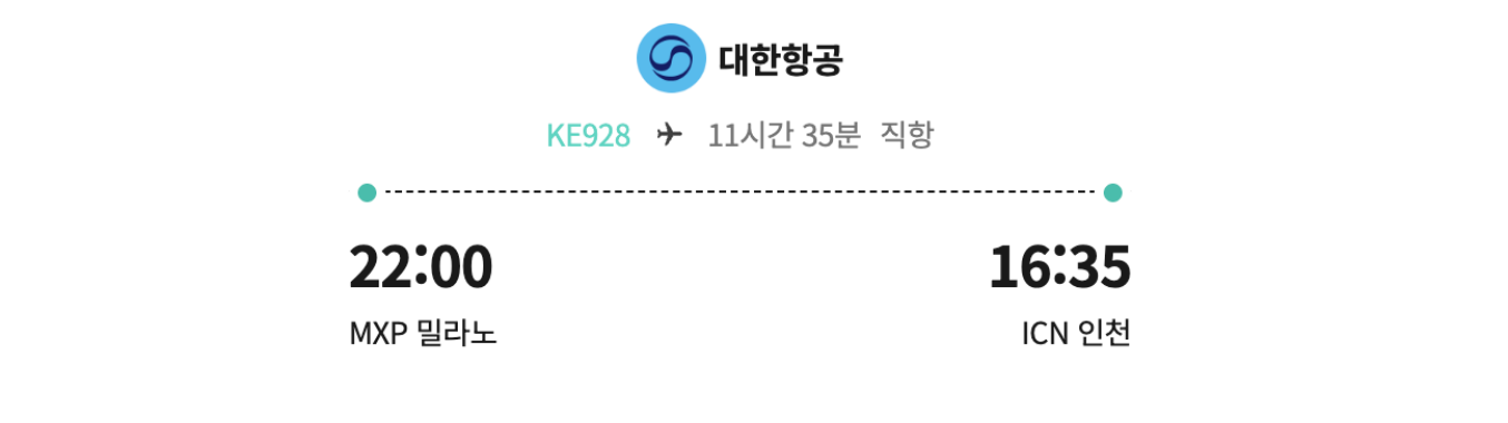 돌로미티 여유 트레킹 이탈리아 여행 9일
