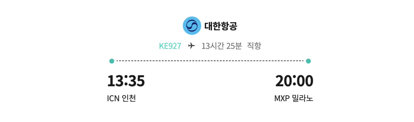 2027 돌로미티 여유 여행