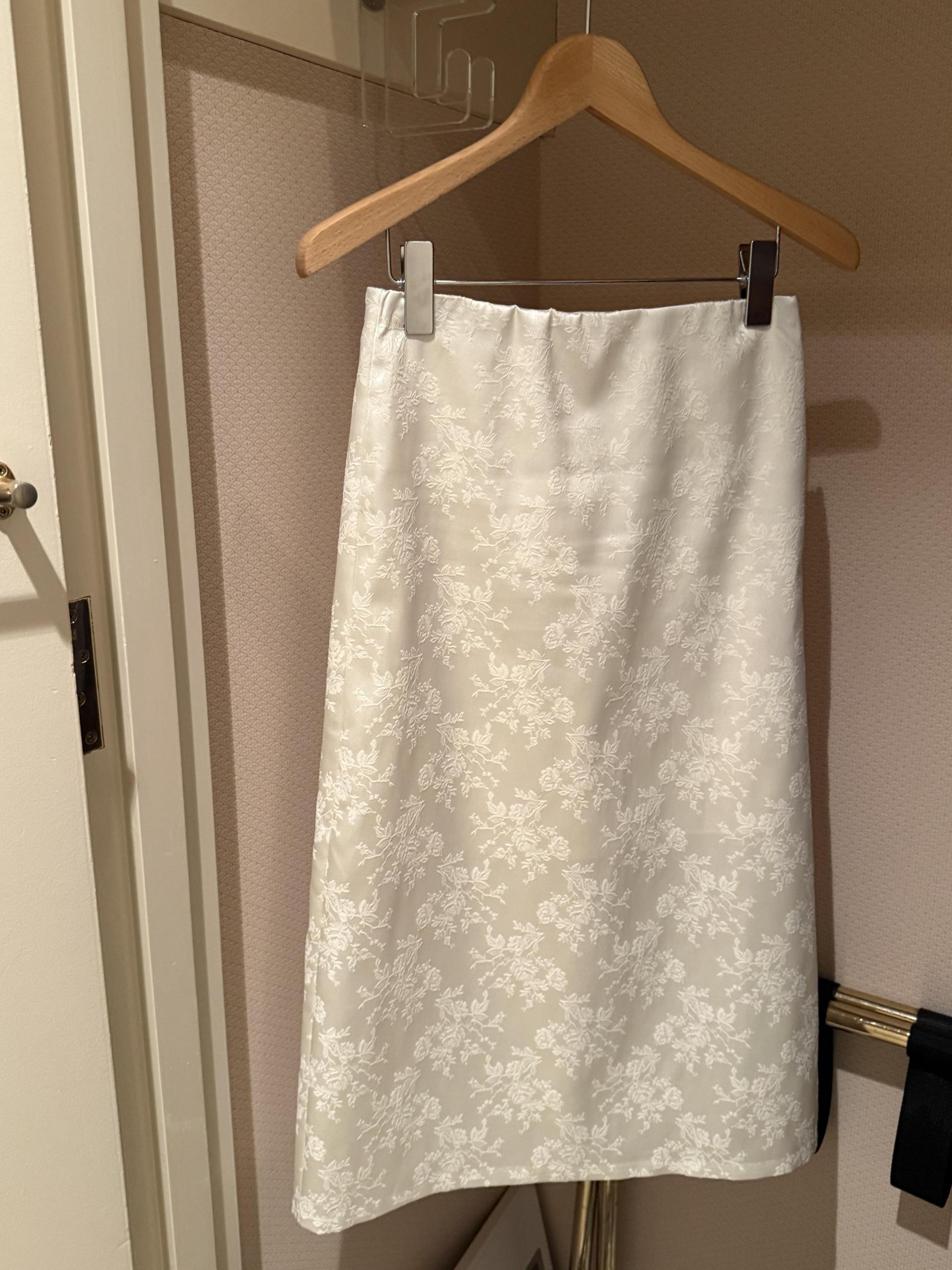 <made> granada skirt