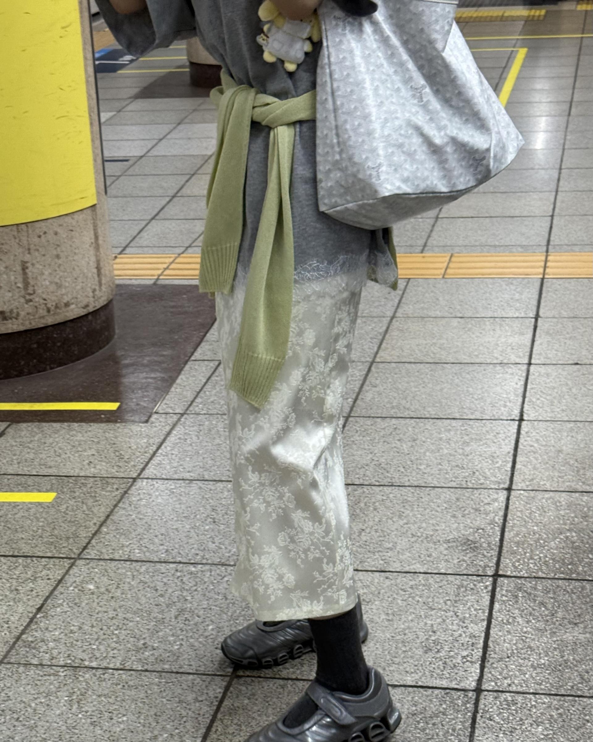 <made> granada skirt