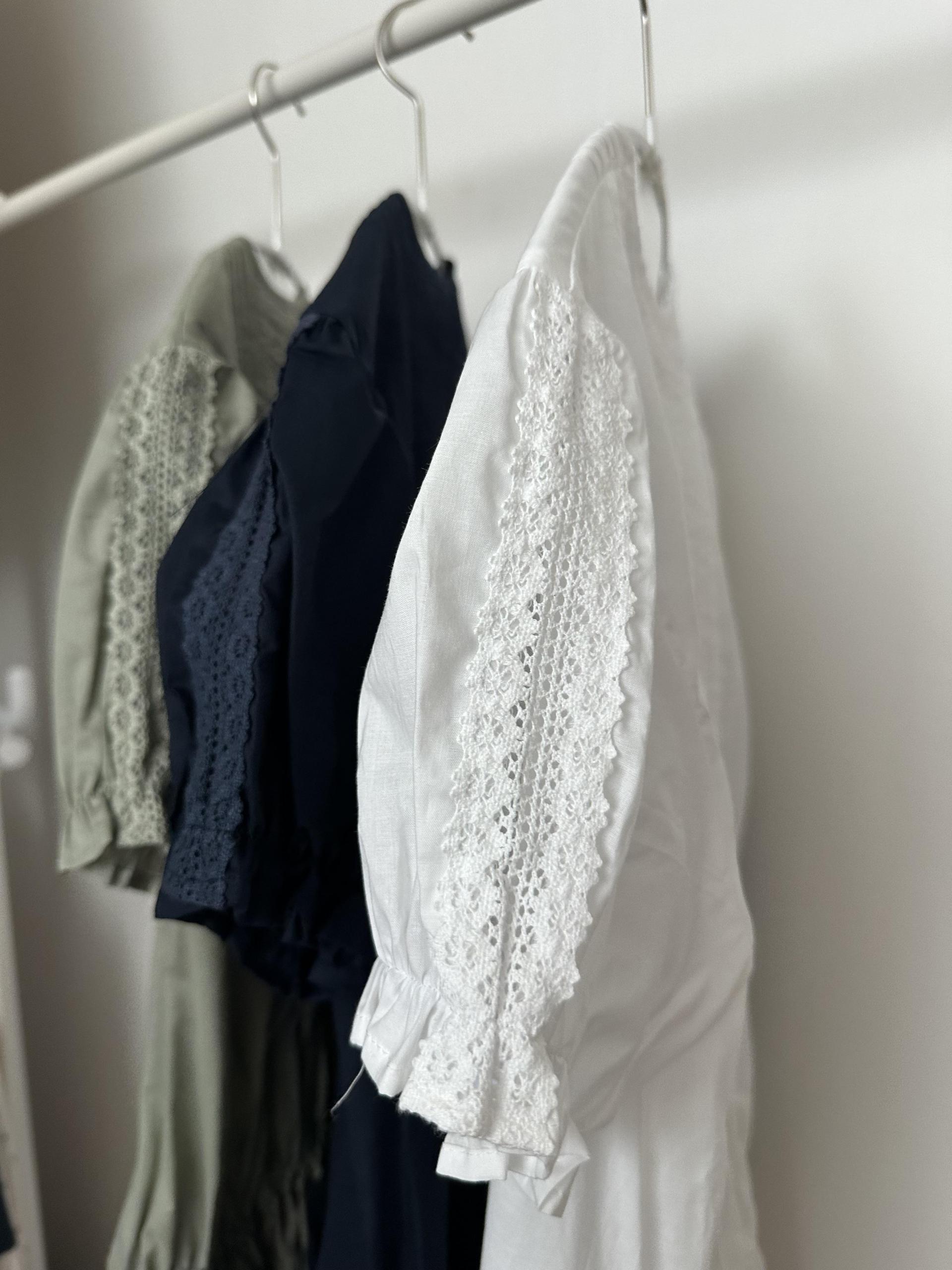 deborah pintuck dress (khaki/ivory/navy) 소재추가