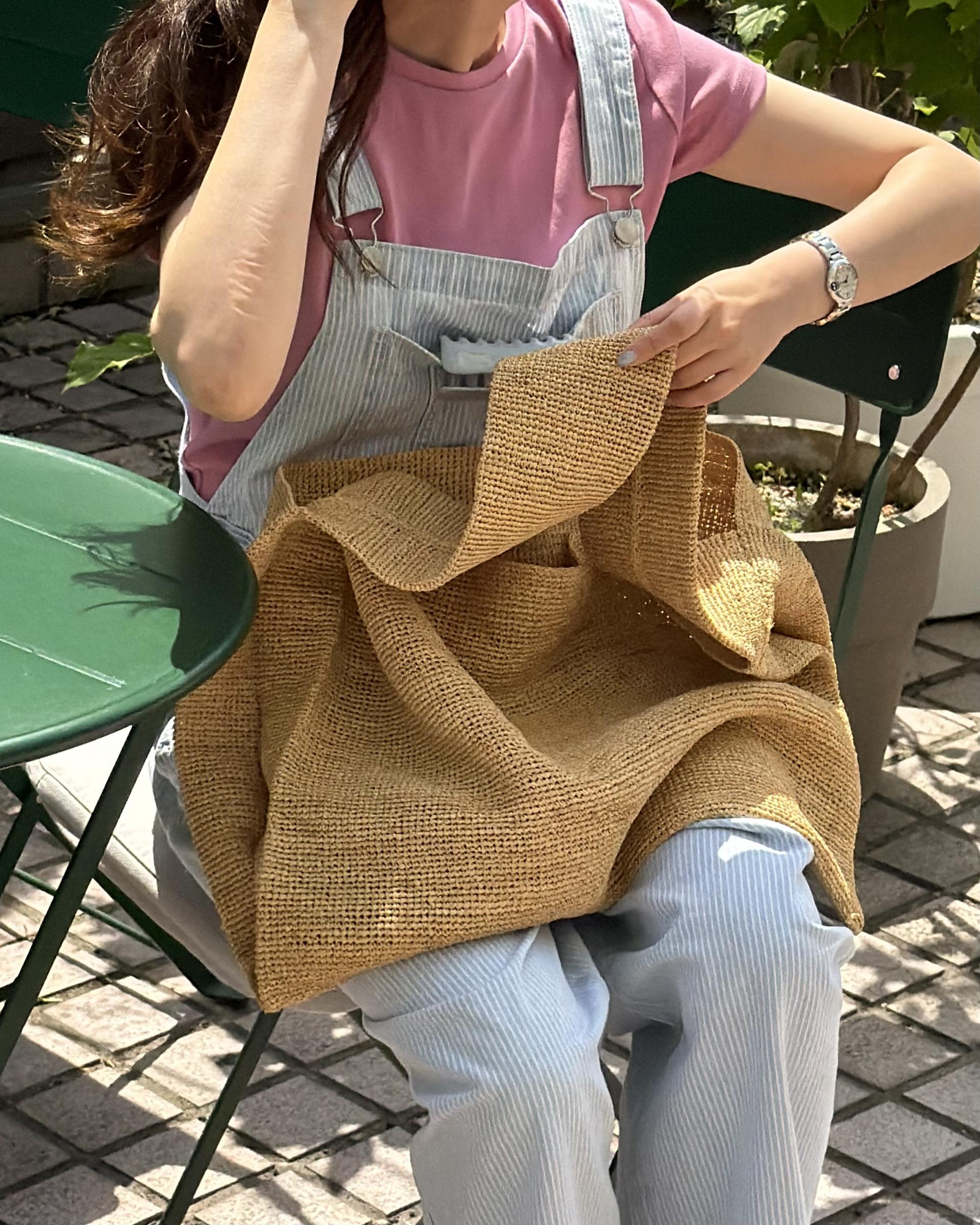 donkey stripe overall