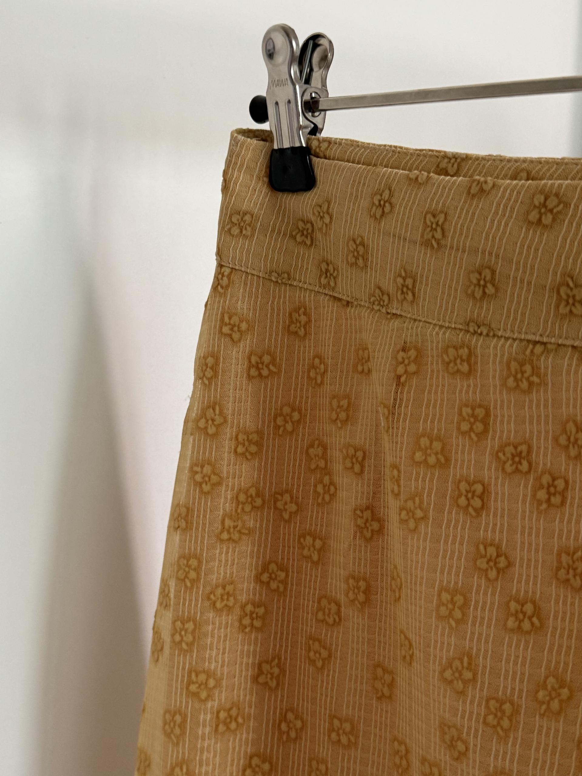 <made> havana skirt