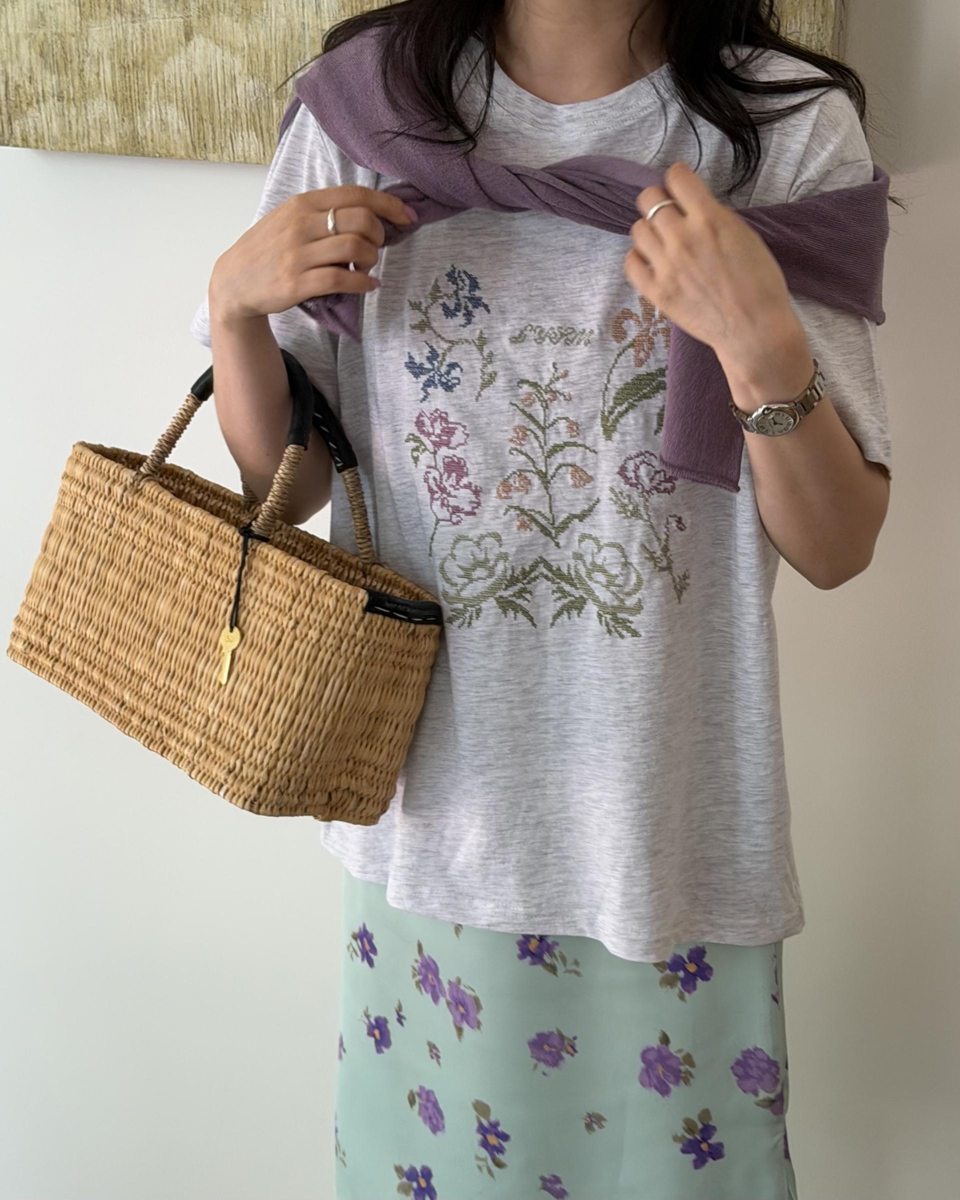 fiore top