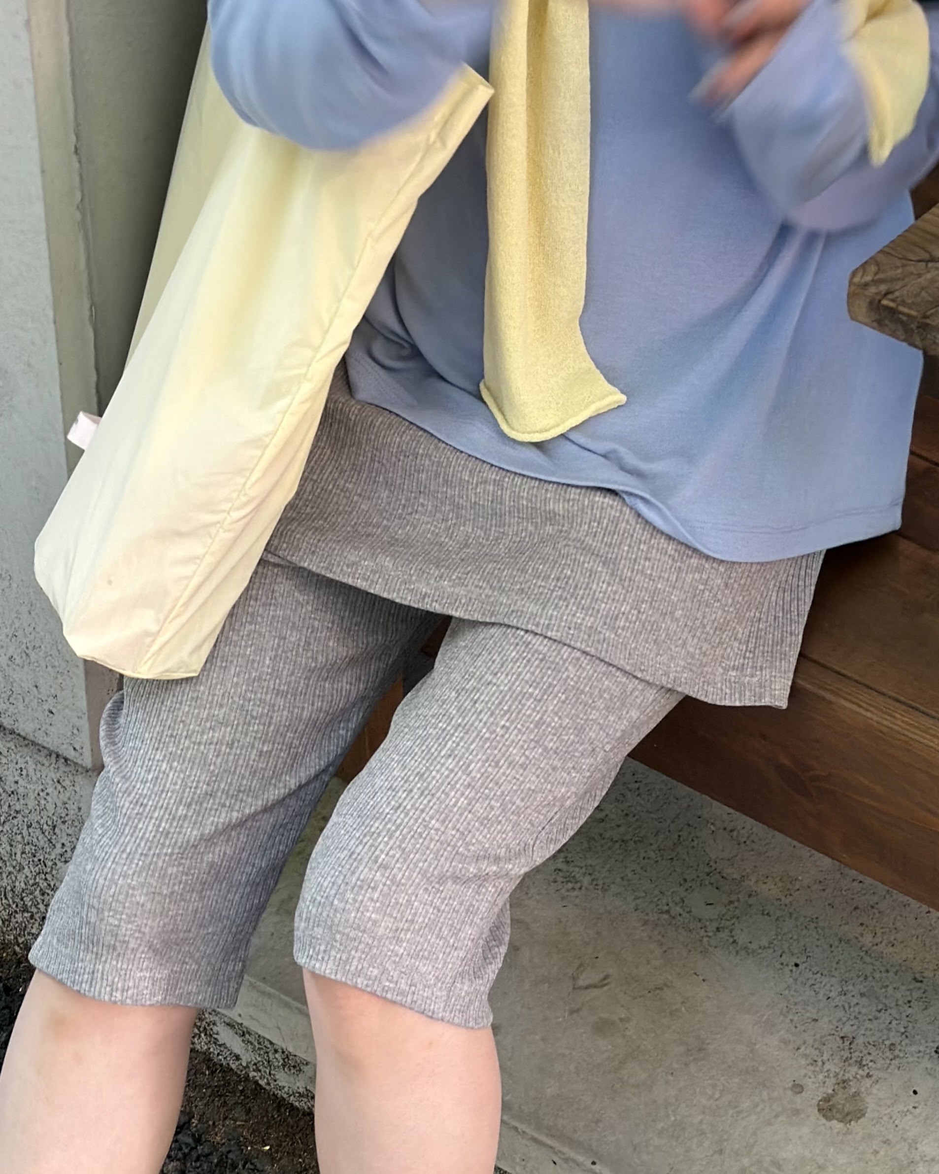 need wrap pants