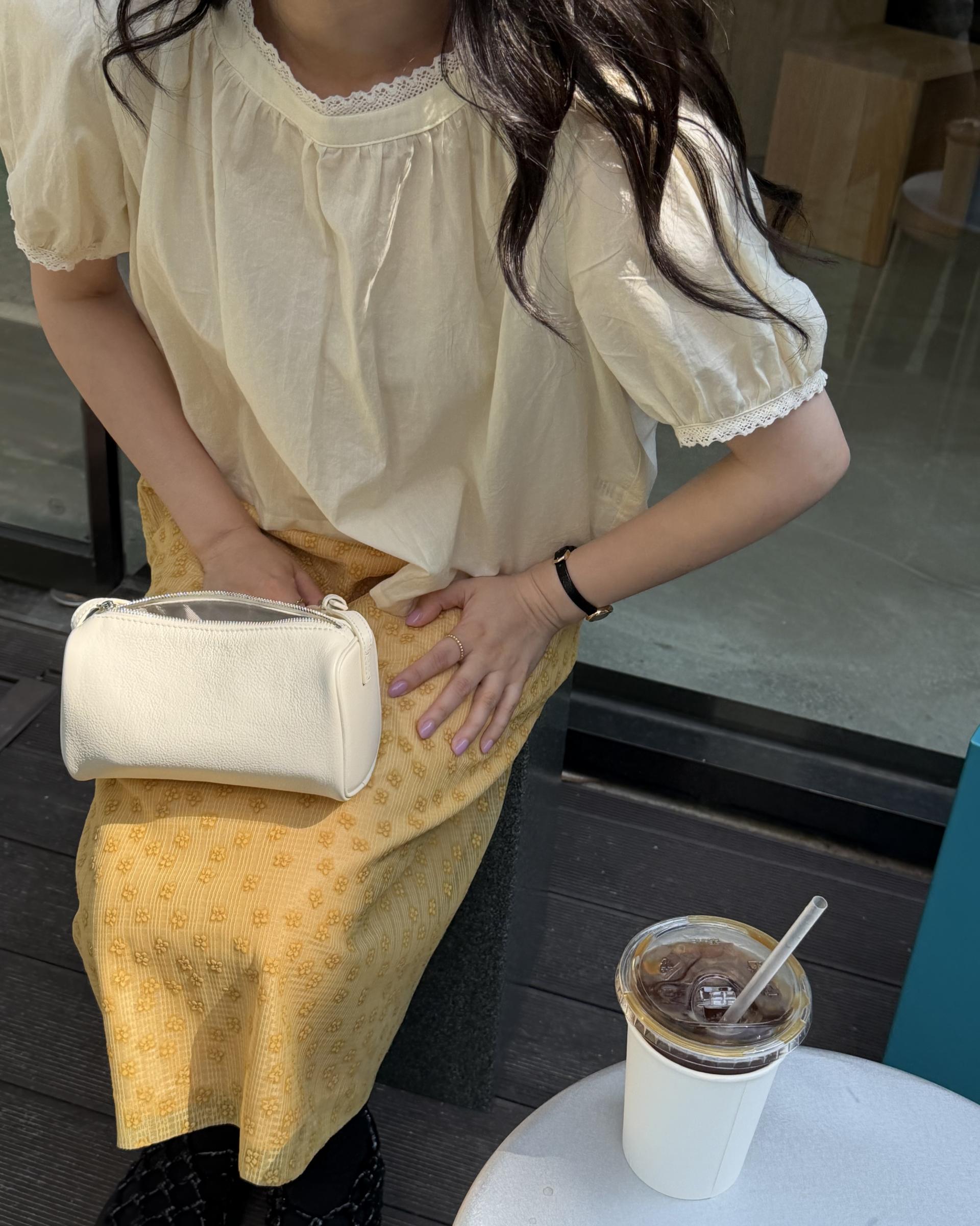 <made> havana skirt