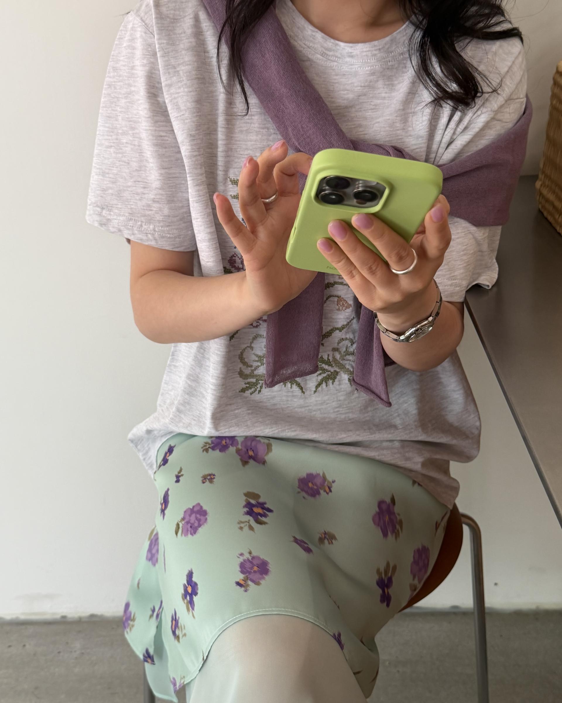 fiore top